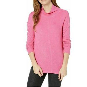 Sanctuary Thermal Long Sleeve Turtleneck Top